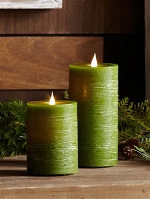 SIMPLUX LED DESIGNER CANDLE