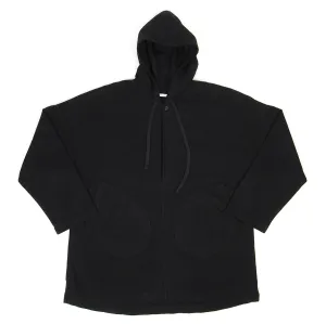 S.K. Manor Hill Wool Hoodie Size Medium