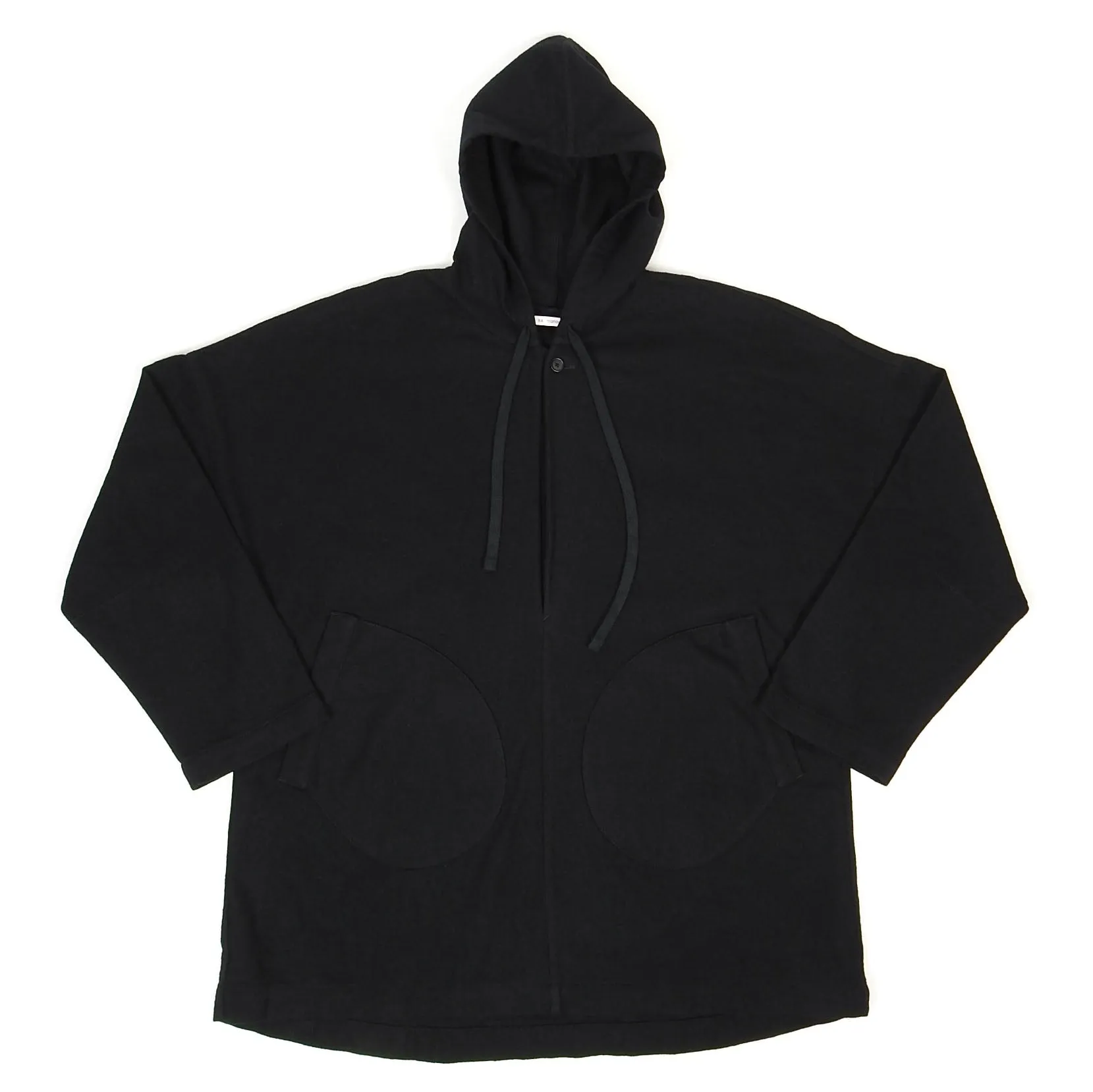 S.K. Manor Hill Wool Hoodie Size Medium