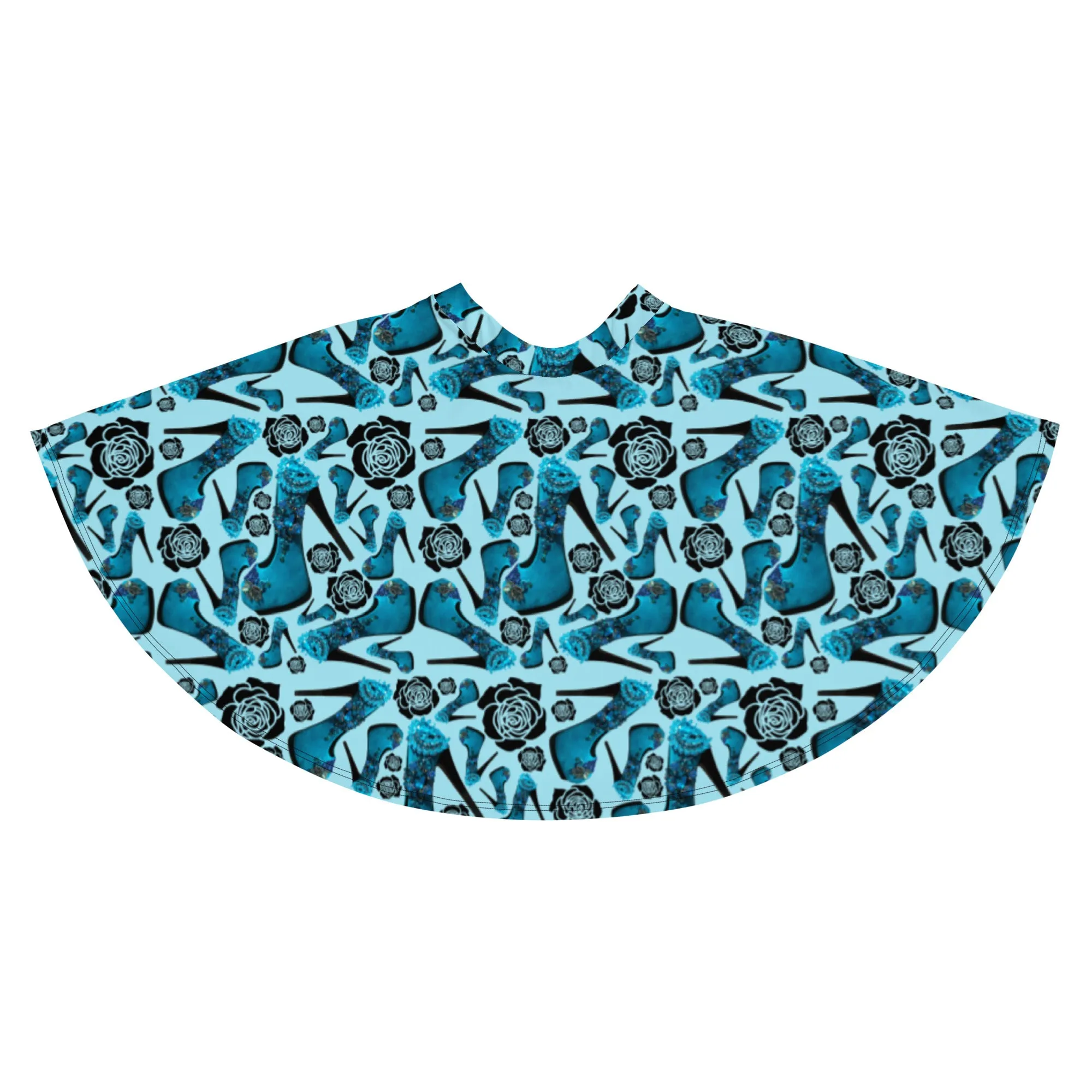 Skirt 'Travel dream'
