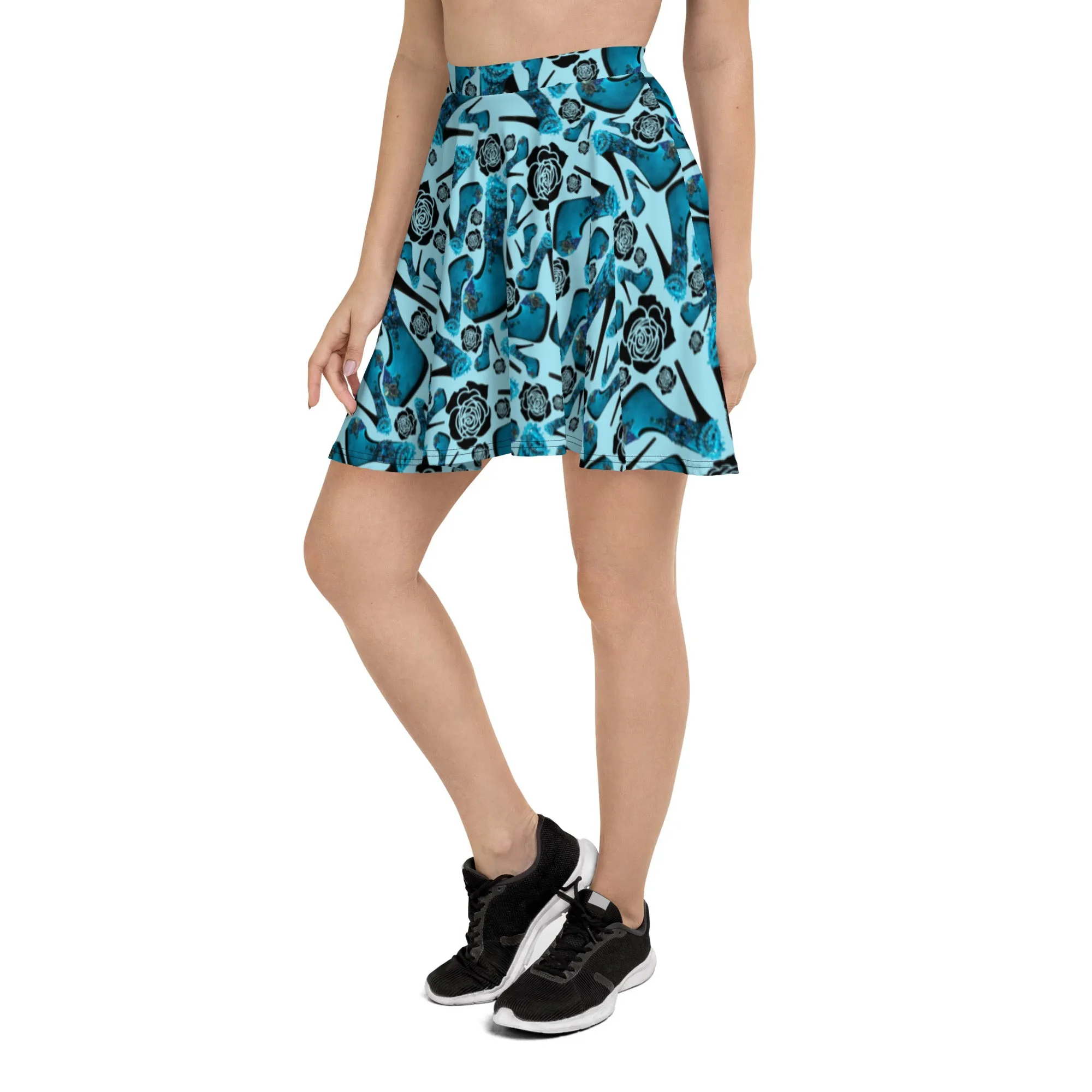 Skirt 'Travel dream'