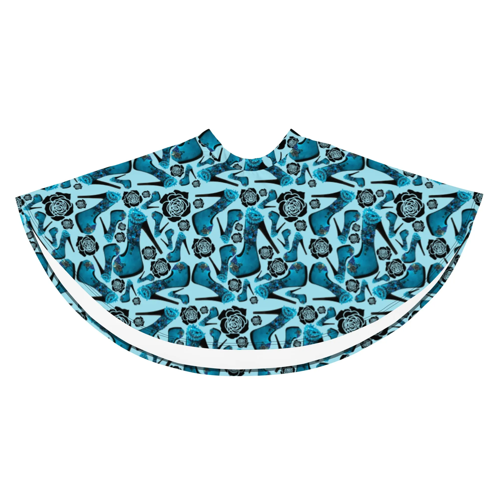 Skirt 'Travel dream'