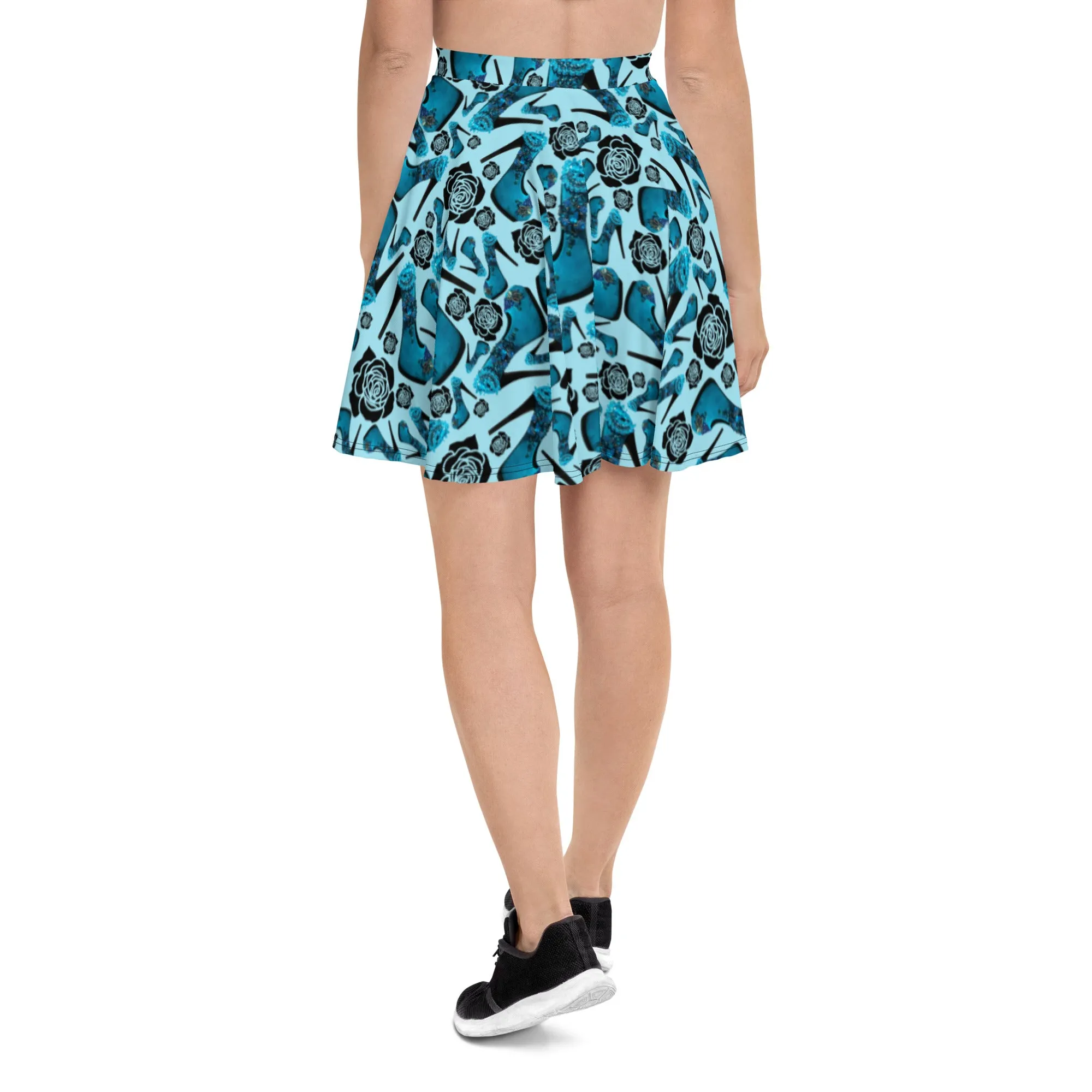 Skirt 'Travel dream'