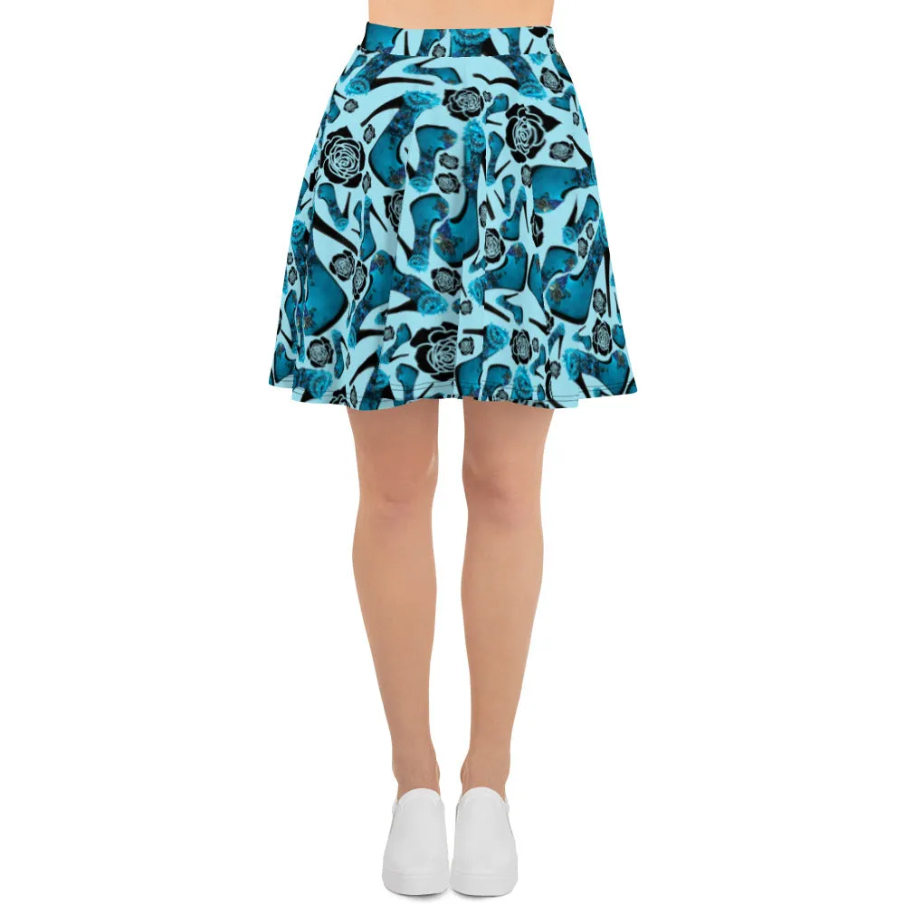 Skirt 'Travel dream'