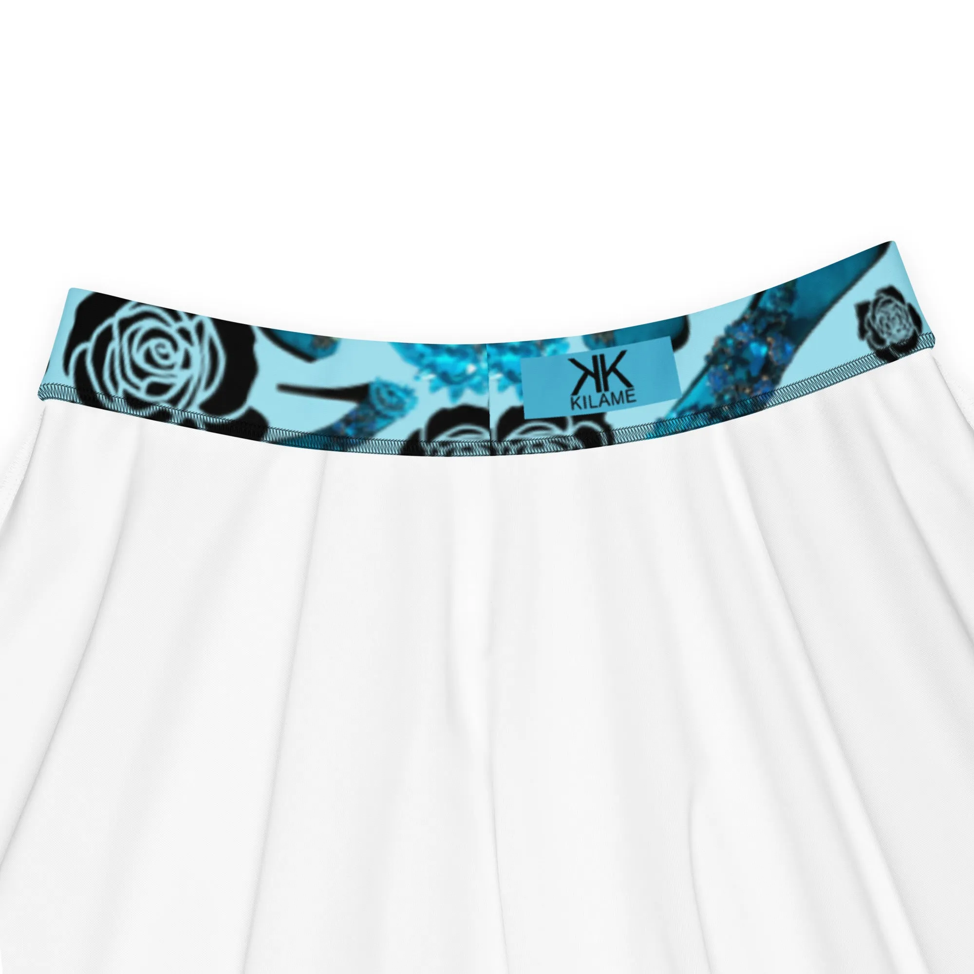 Skirt 'Travel dream'
