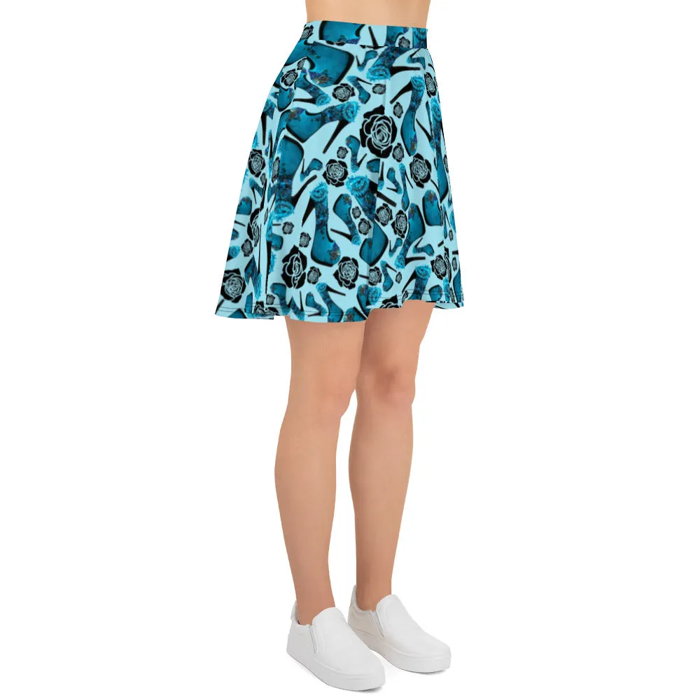 Skirt 'Travel dream'