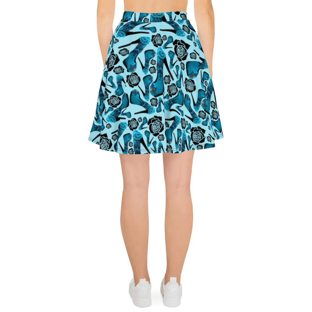 Skirt 'Travel dream'