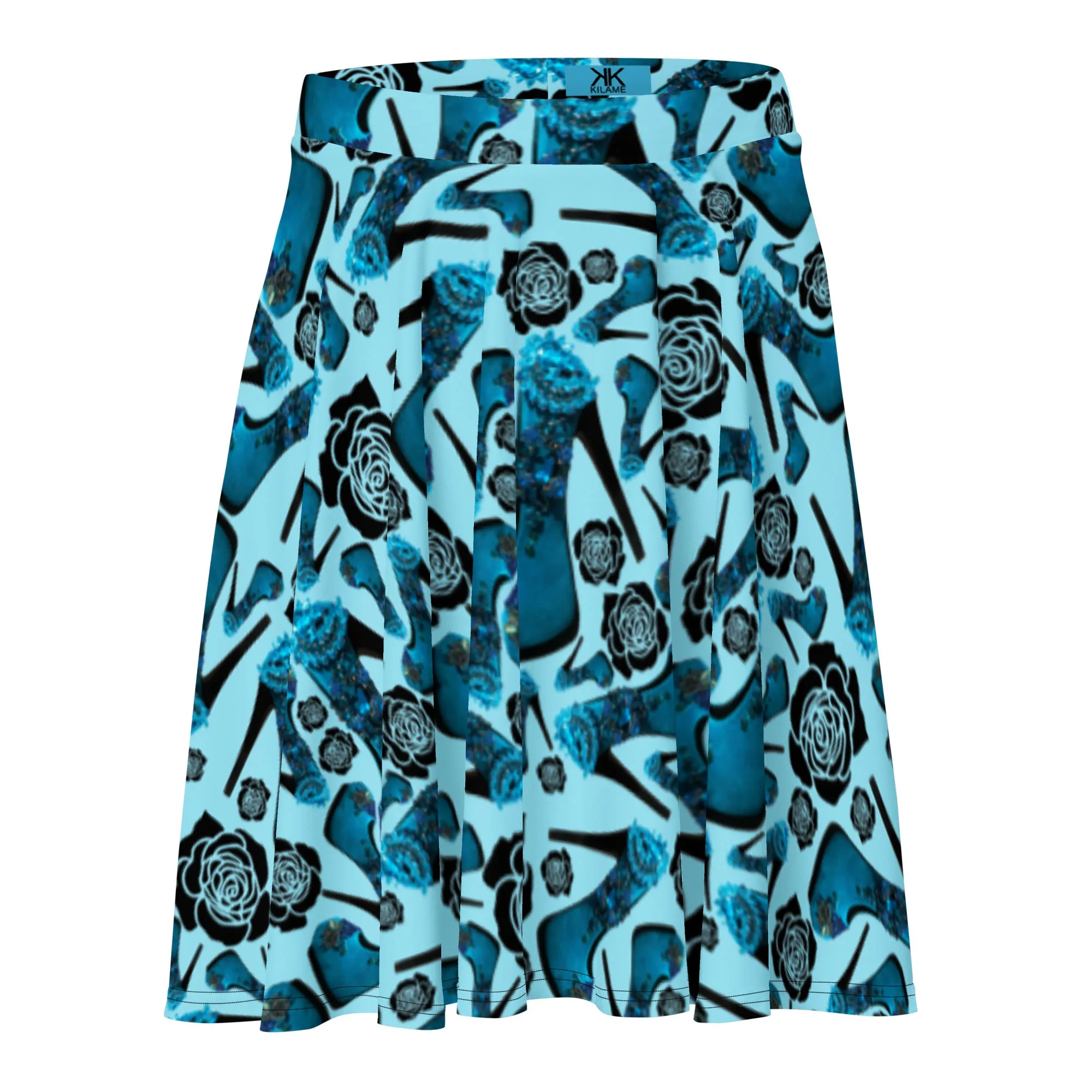 Skirt 'Travel dream'