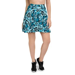 Skirt 'Travel dream'