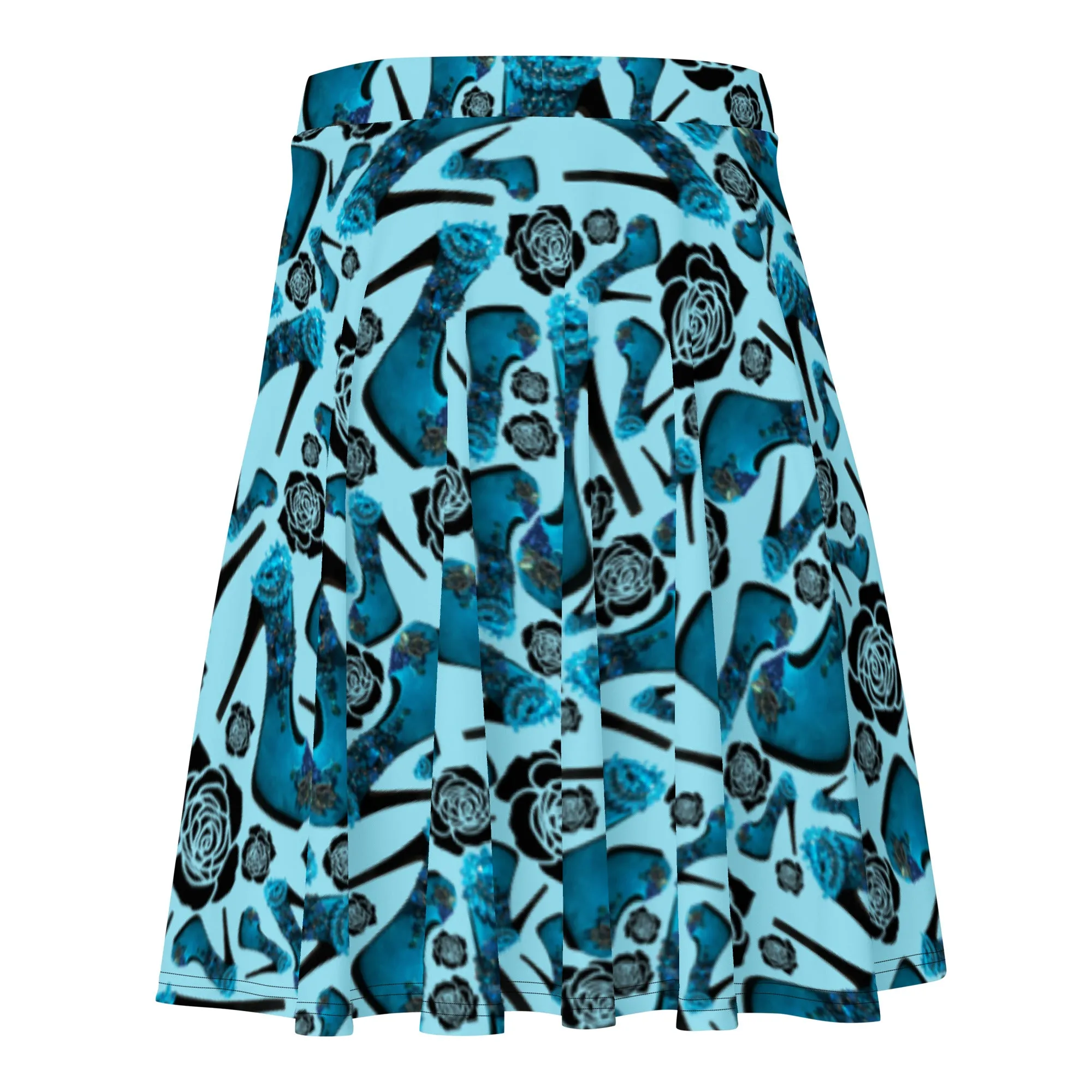 Skirt 'Travel dream'