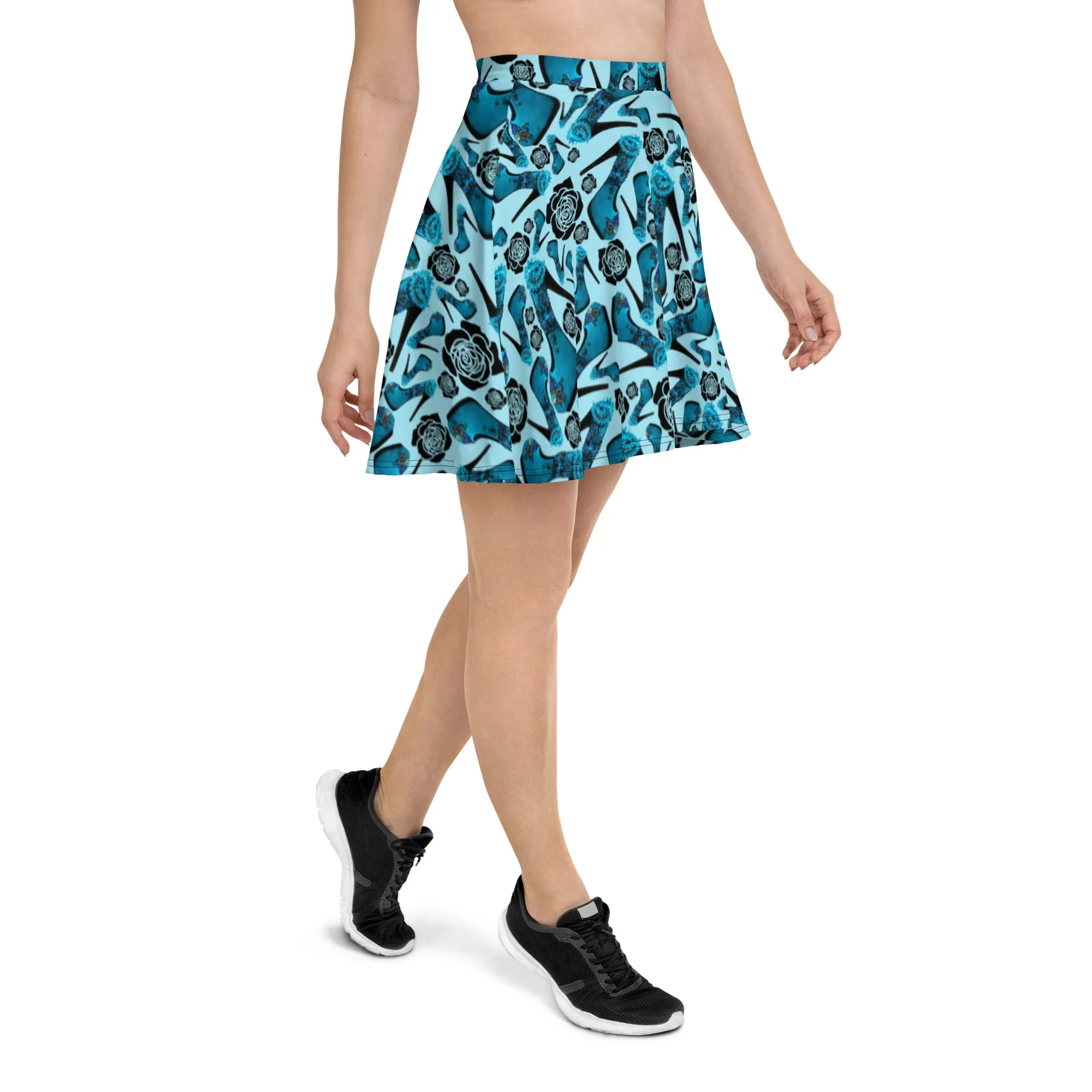 Skirt 'Travel dream'