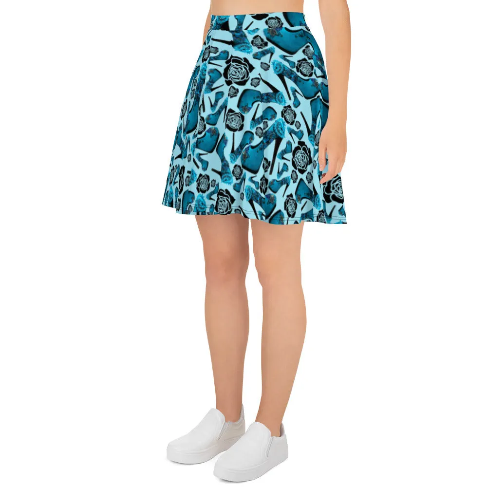 Skirt 'Travel dream'