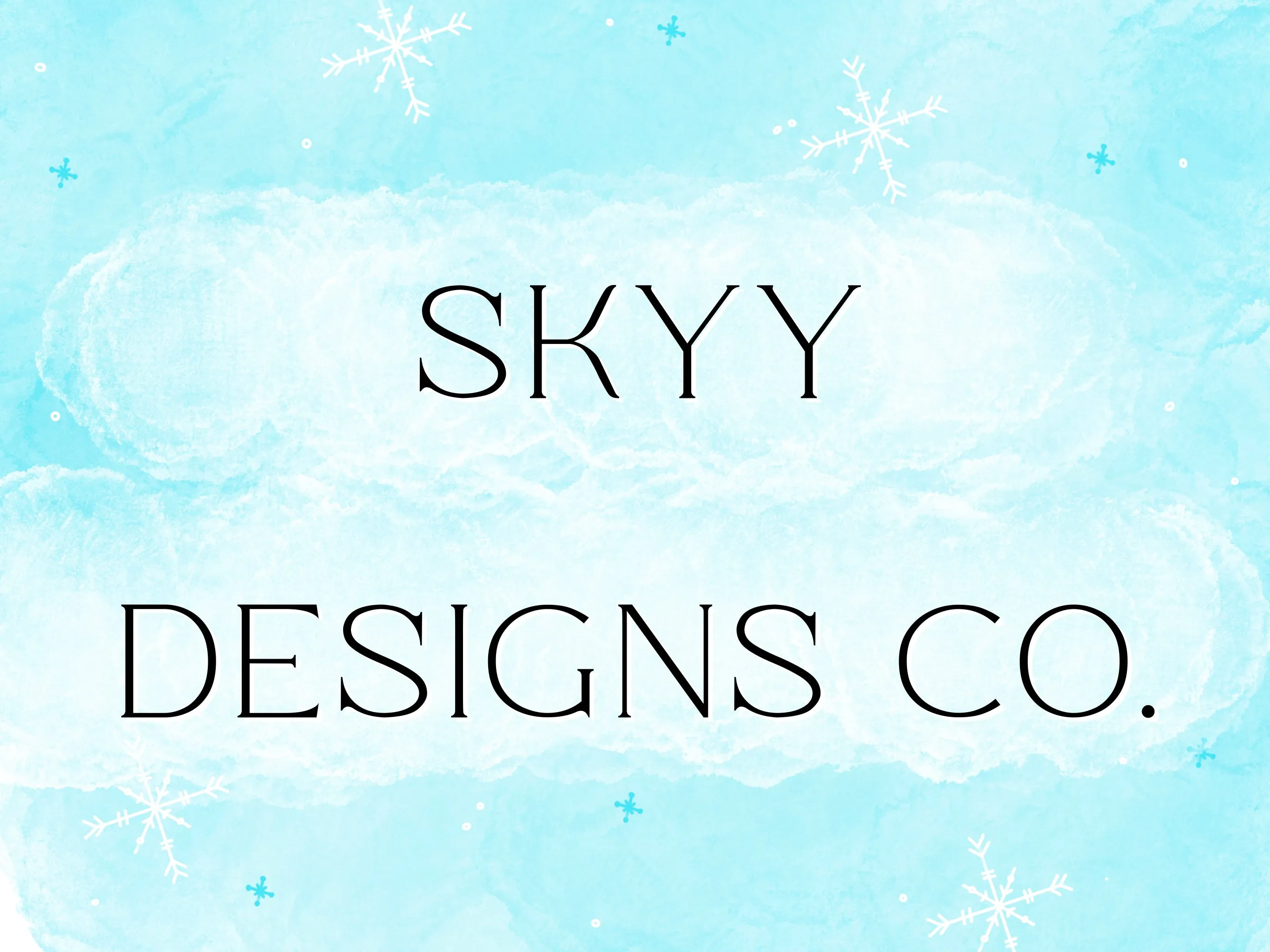 .Skyy Designs Co. / POLYESTER