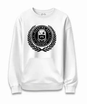 Sleeping Bag Society Shield Crewneck Sweatshirt
