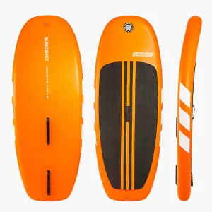 Slingshot Tracker 7' Airtech Package w/ SUP WINDer V1