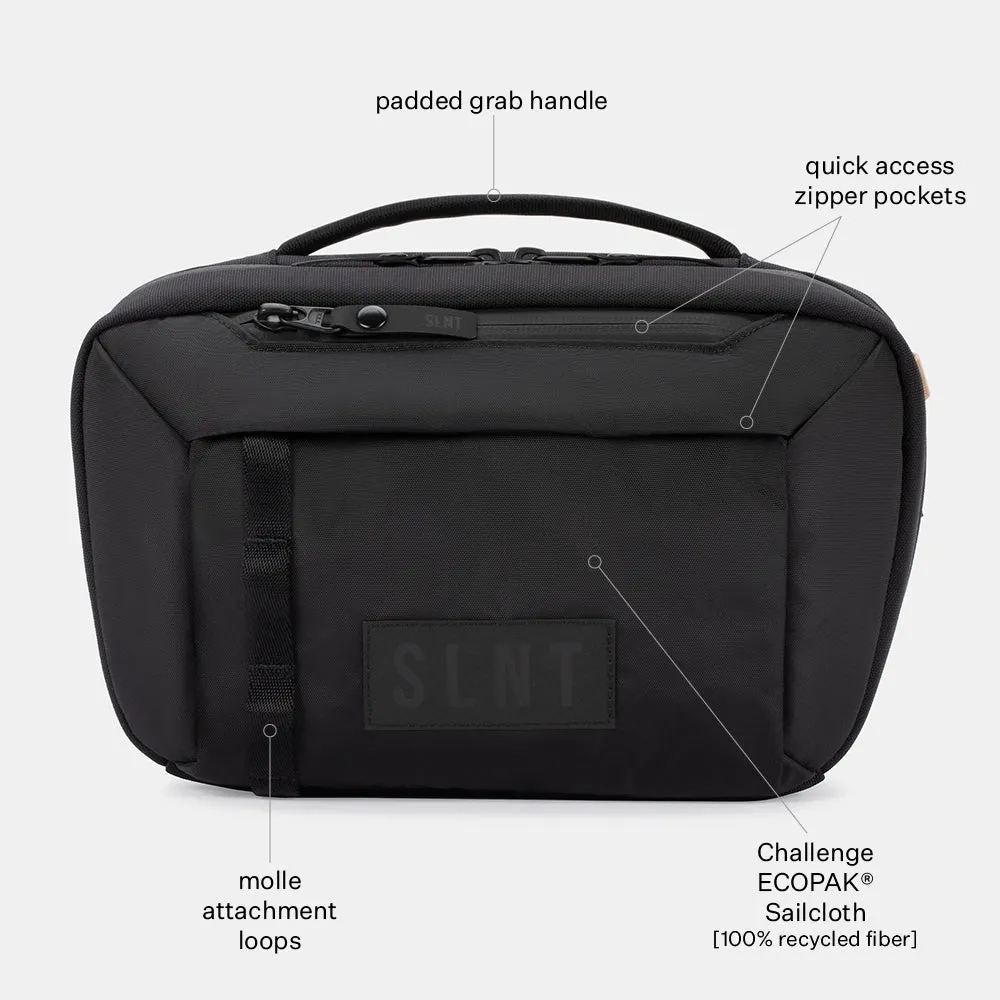 SLNT E3 Faraday Cross-Body