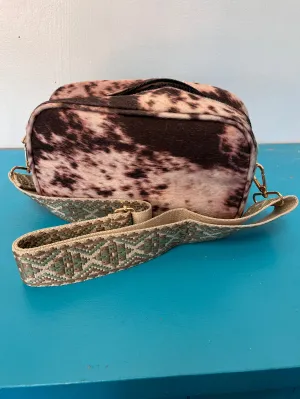 Small Bag w/Guitar Strap