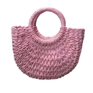 Small beach bag