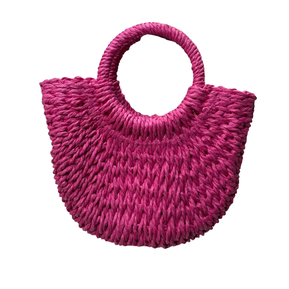 Small beach bag