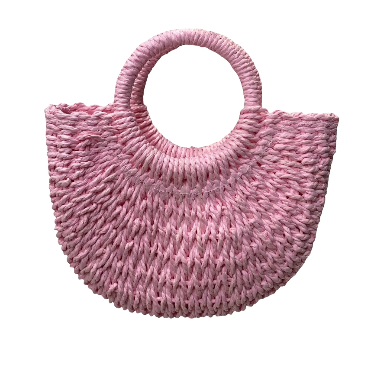 Small beach bag