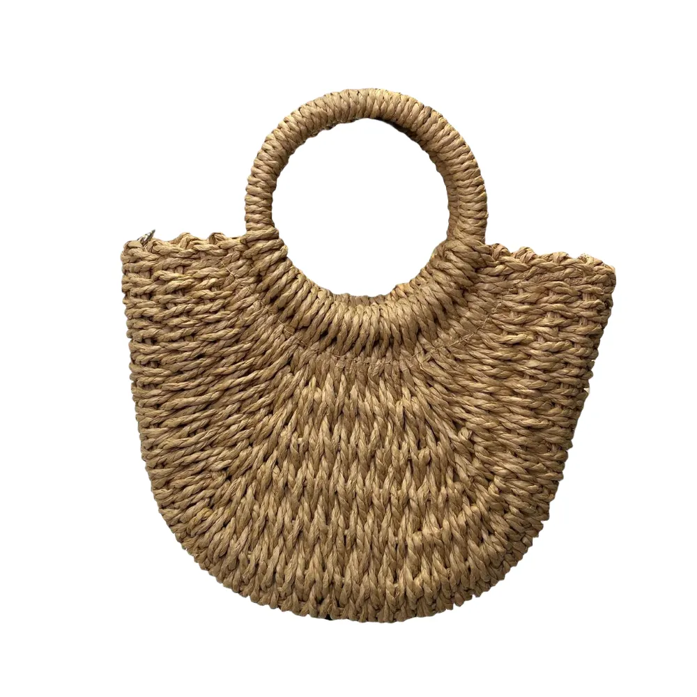 Small beach bag