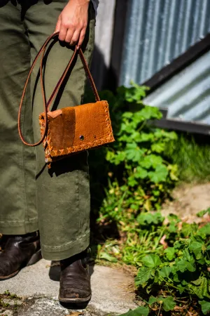 Small Frontier Purse