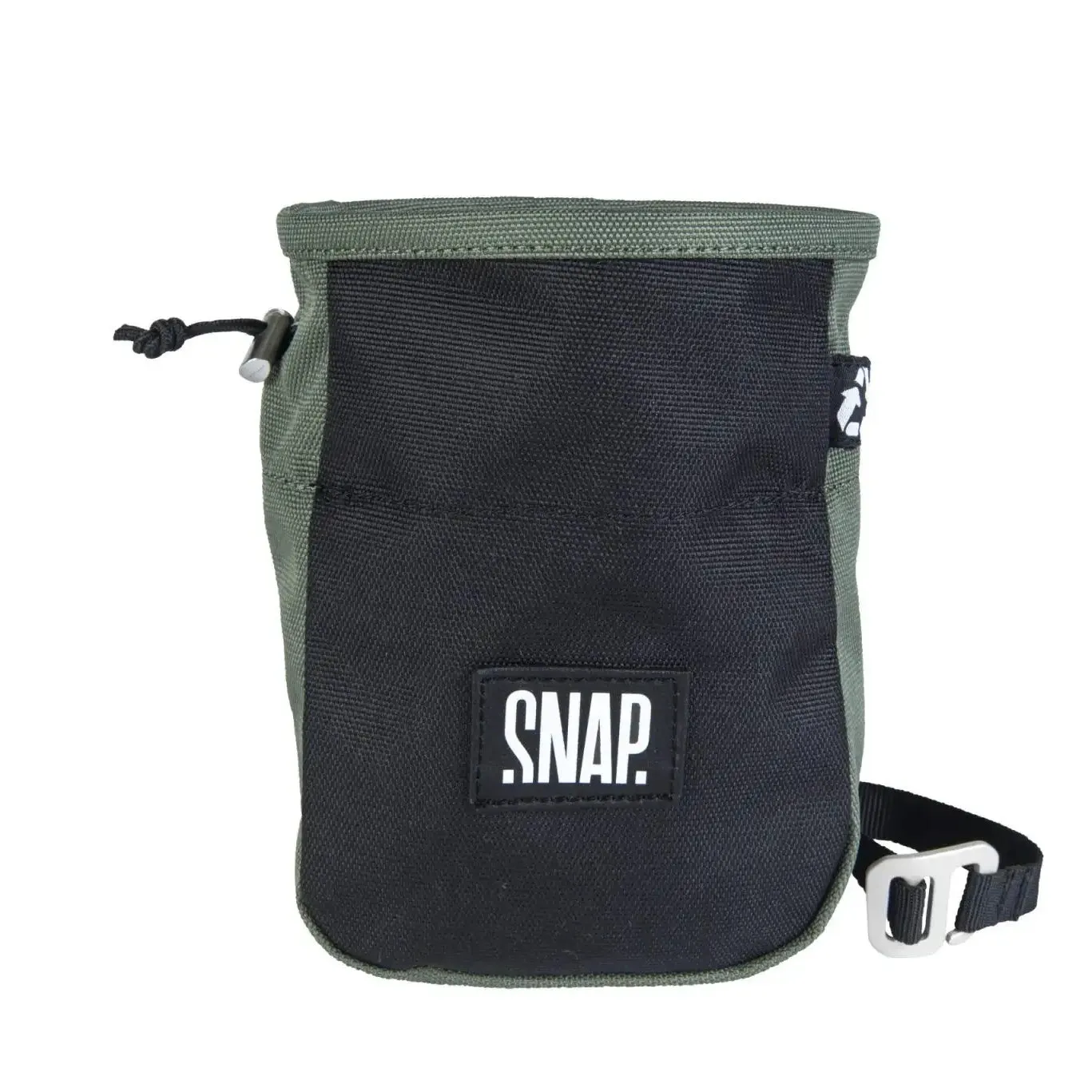 SNAP Chalk Pocket Climbing Chalk Bag