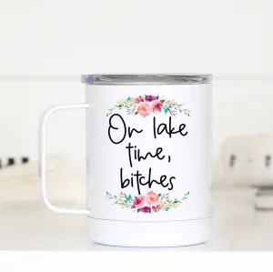 Snarky Travel Mug