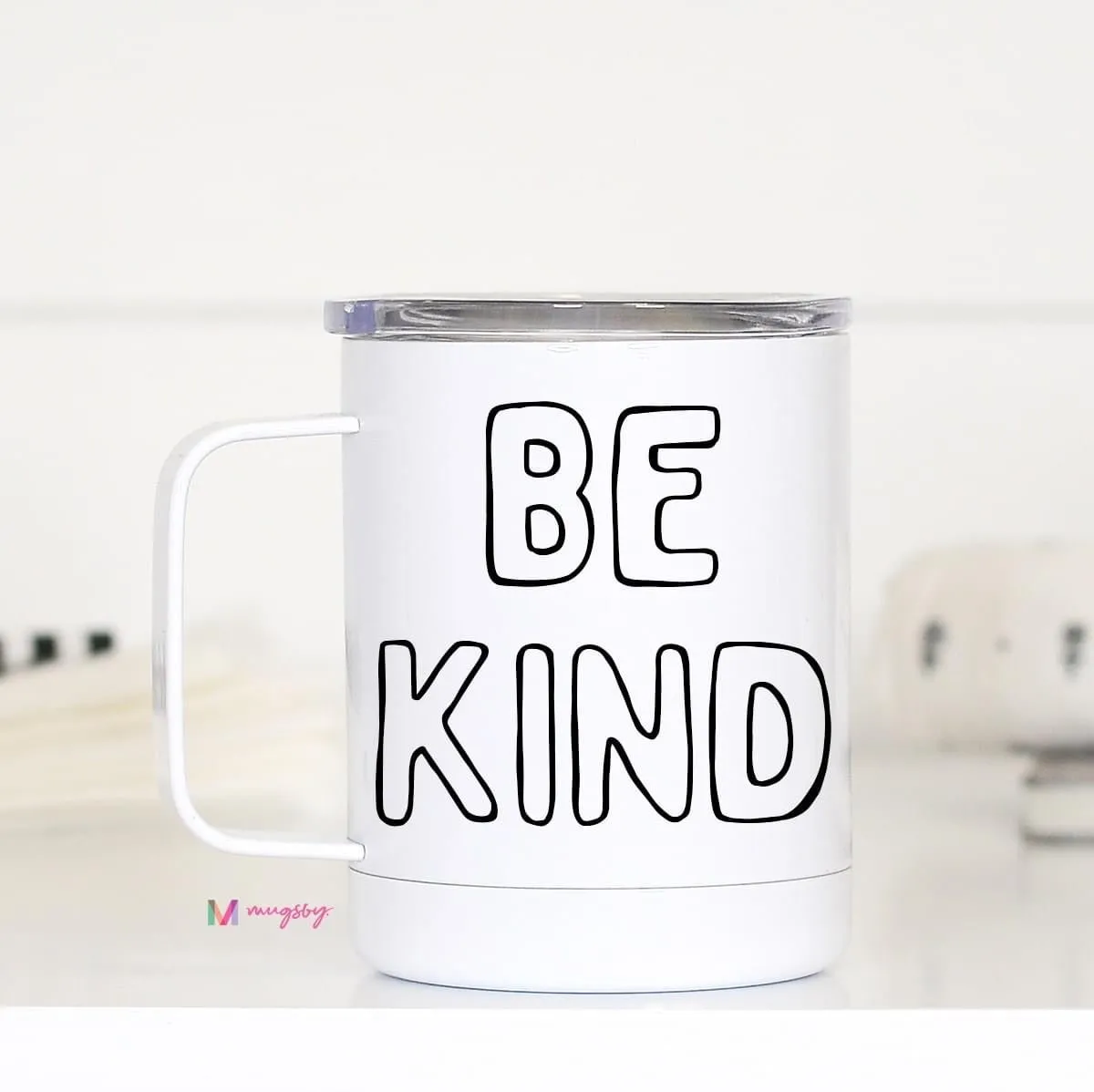 Snarky Travel Mug