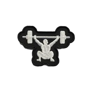 Snatch Patch