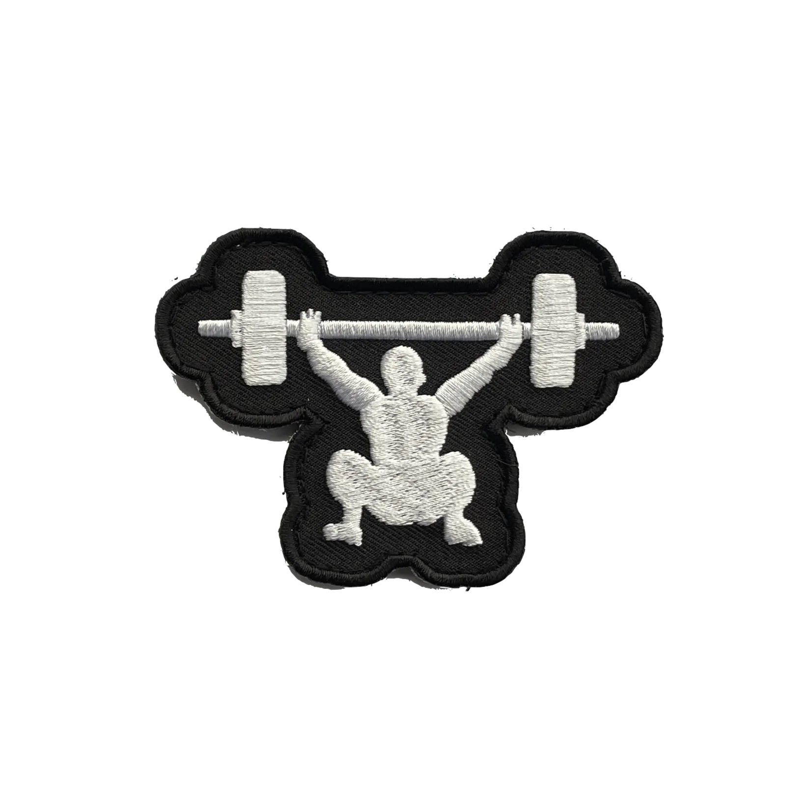 Snatch Patch