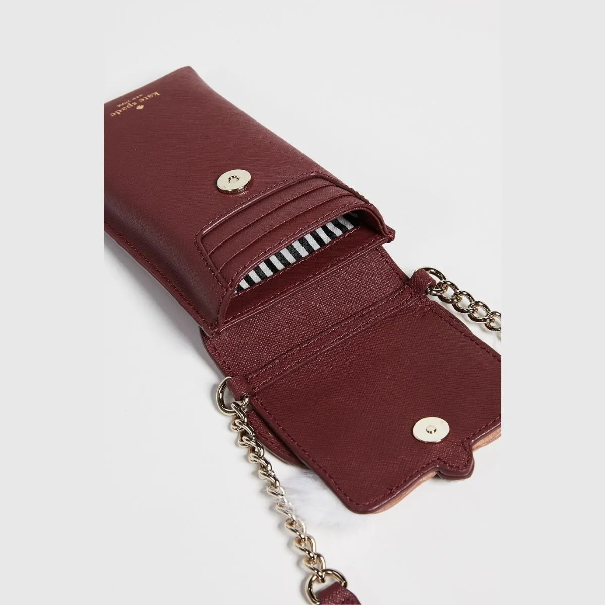 So Foxy Fox Smartphone Case Crossbody Bag
