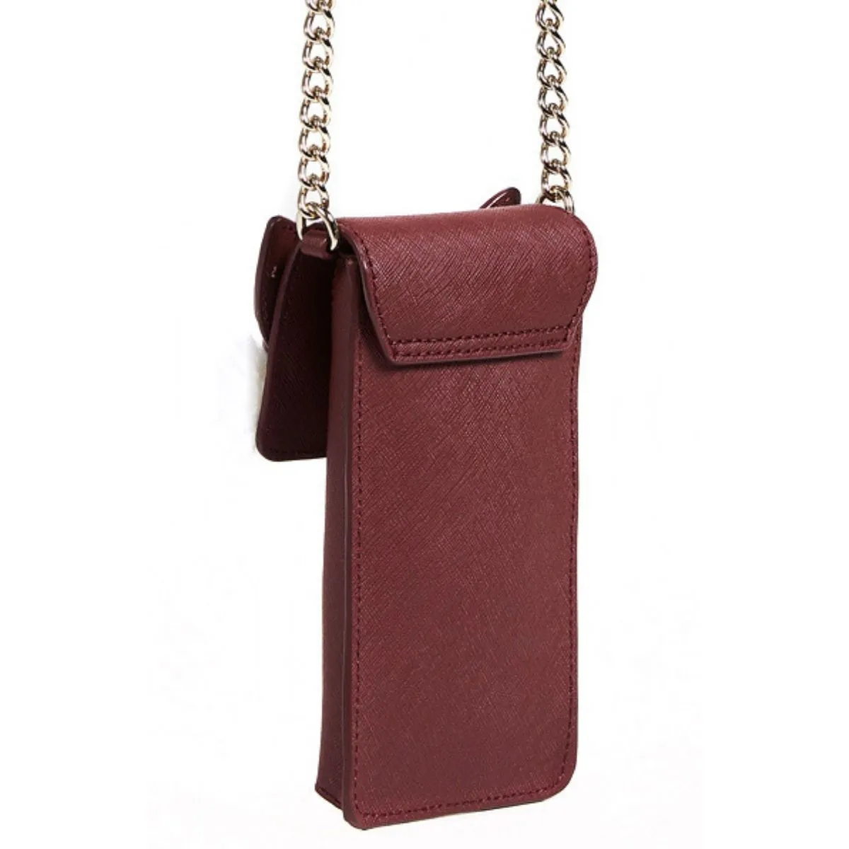 So Foxy Fox Smartphone Case Crossbody Bag