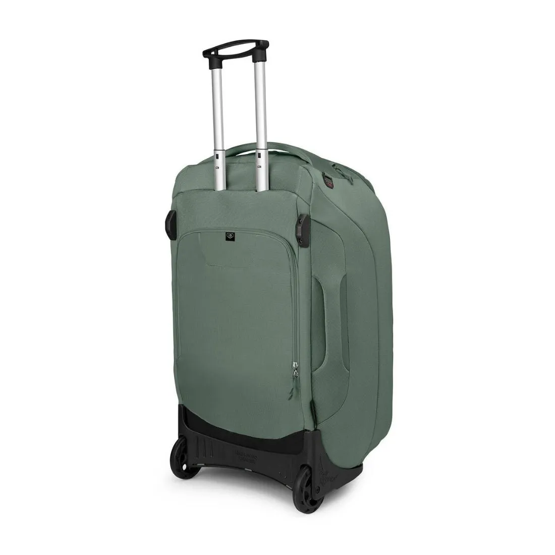 SOJOURN SHUTTLE WHEELED DUFFEL 30IN/100L