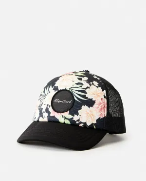 Sol Seeker Trucker Hat