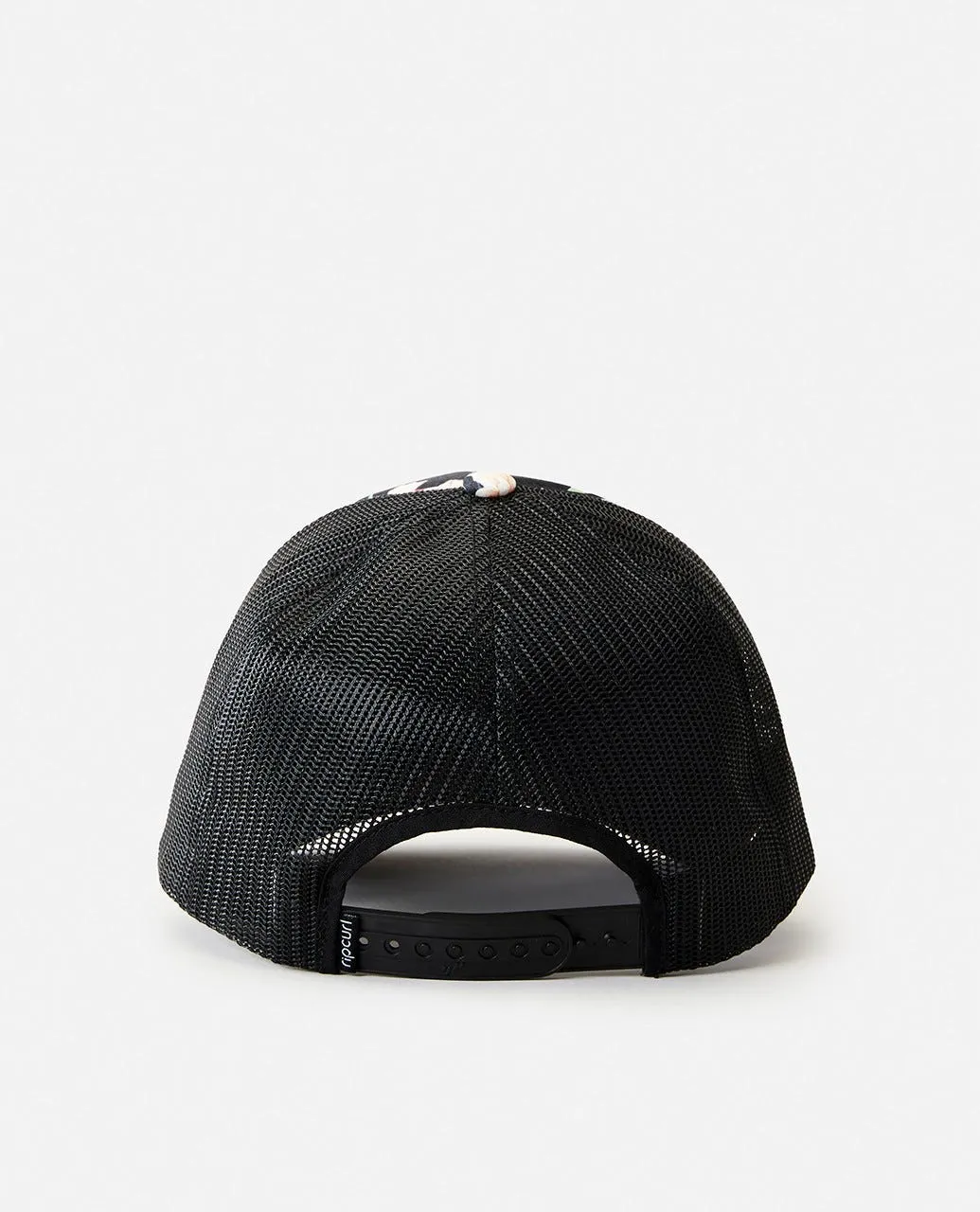 Sol Seeker Trucker Hat