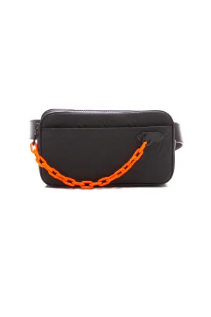 Solar Ray Volga Pochette Belt Bag