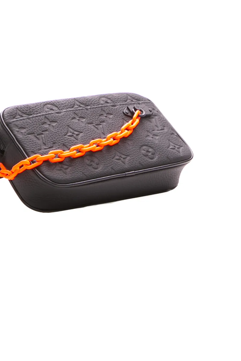 Solar Ray Volga Pochette Belt Bag