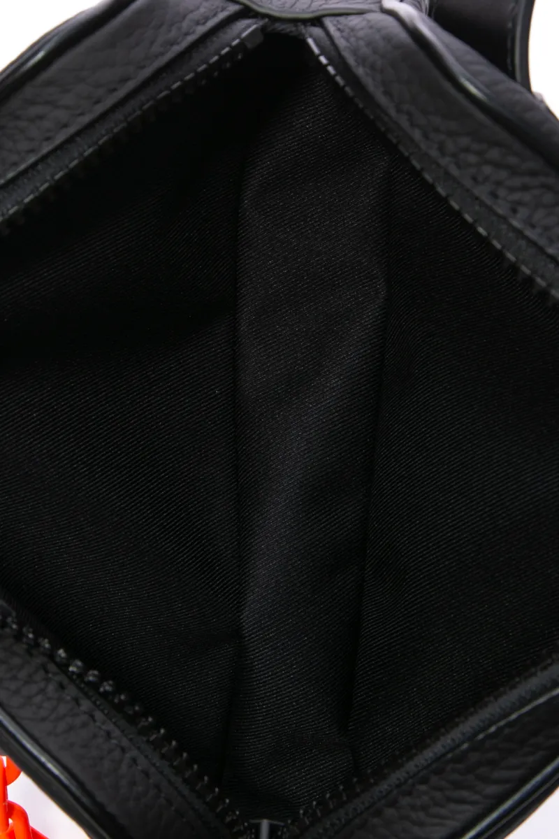 Solar Ray Volga Pochette Belt Bag