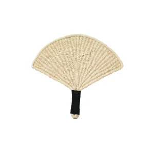 Solid Handfan