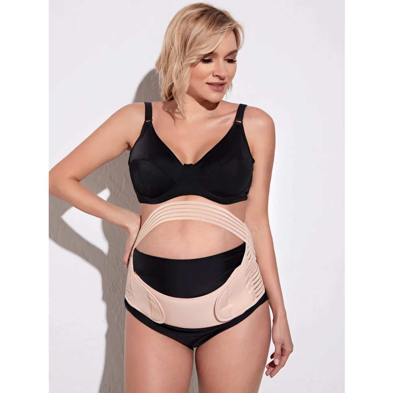 Solid Spuc Belt