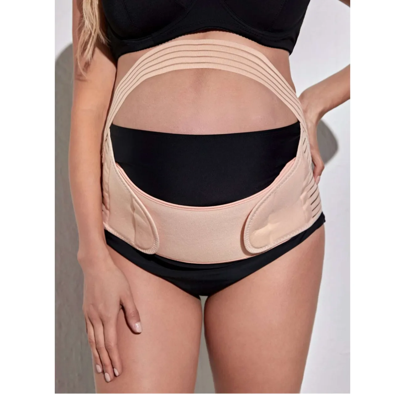 Solid Spuc Belt