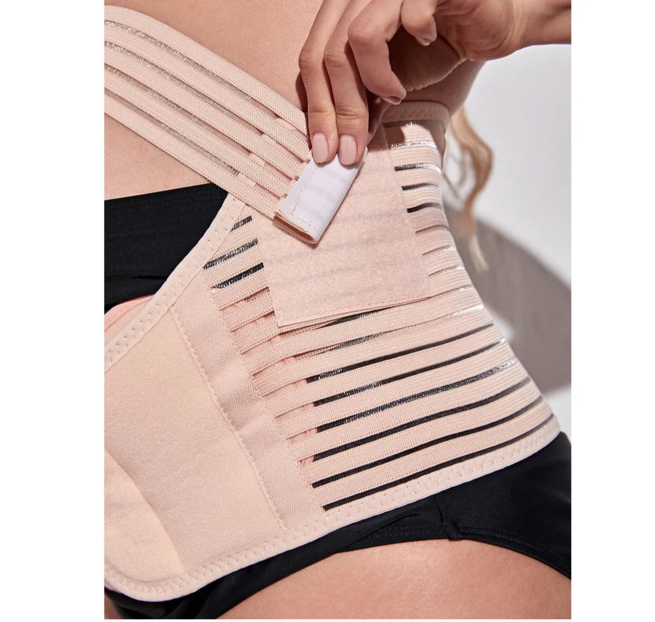 Solid Spuc Belt