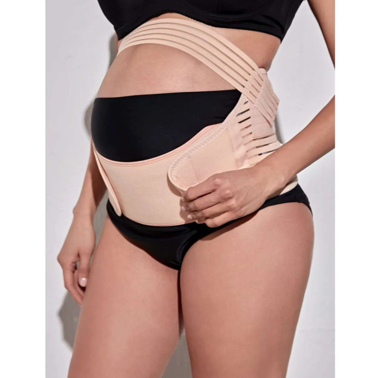 Solid Spuc Belt