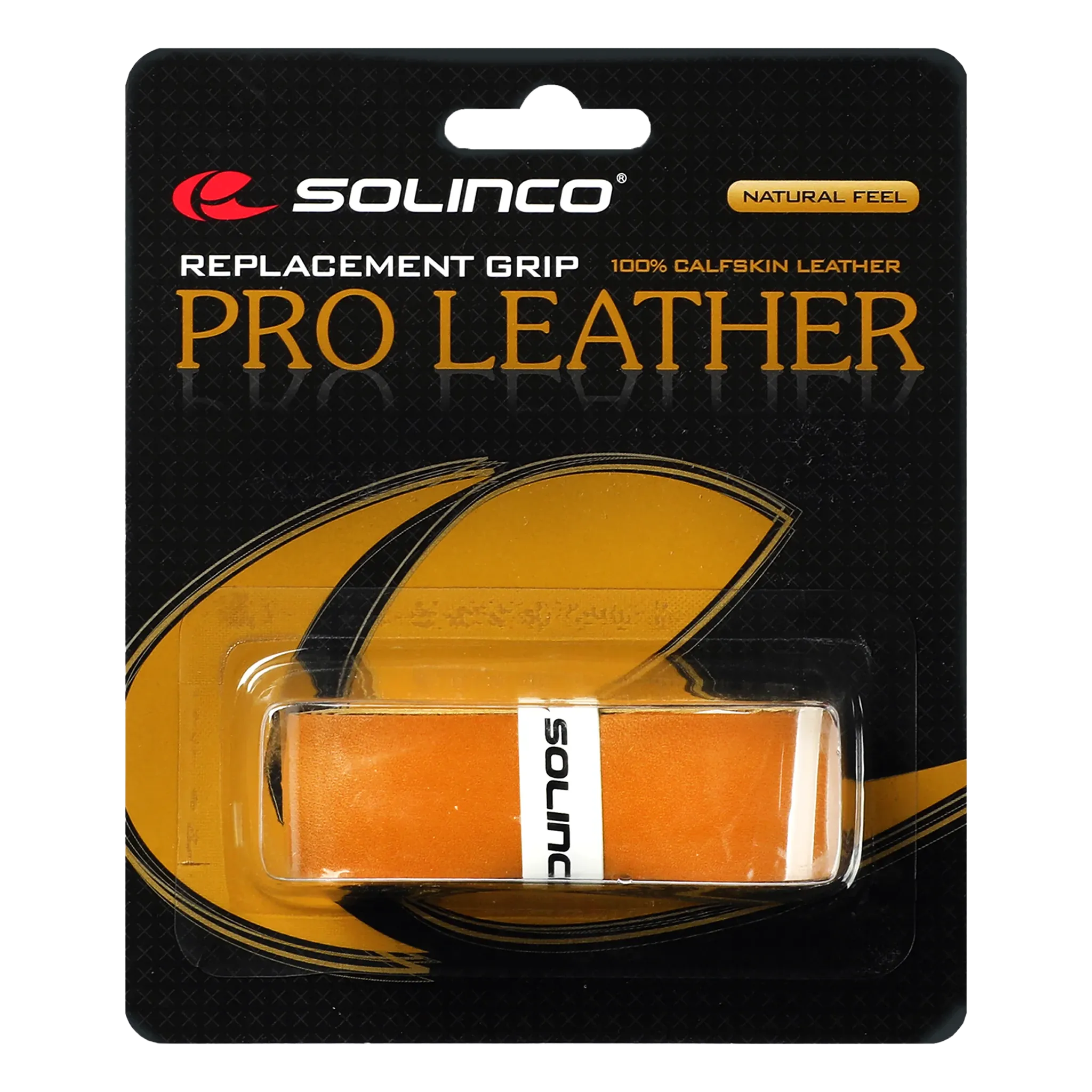 Solinco Pro-Leather Replacement Grip
