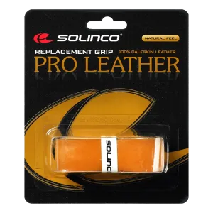 Solinco Pro-Leather Replacement Grip