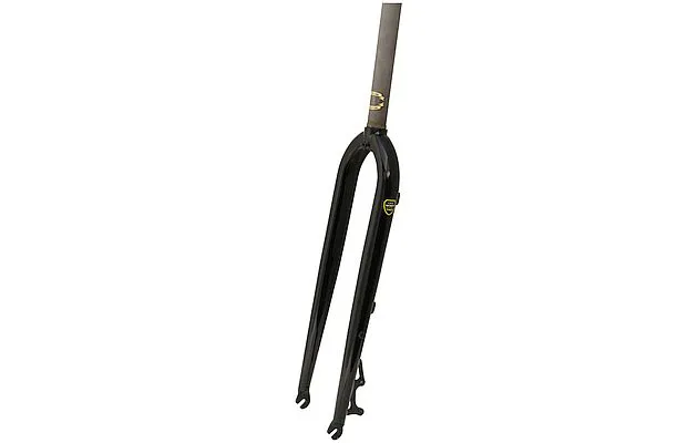 SOMA - CROMO MTB FORK