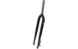SOMA - CROMO MTB FORK