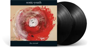 Sonic Youth : The Eternal