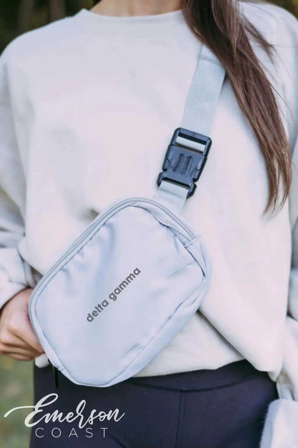 Sorority Anywhere Belt Bag